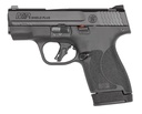 Smith and Wesson SHIELD PLUS 9MM 3.1" 13+1 NTS