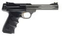 Browning BUCKMARK LT GRAY URX 22LR CA