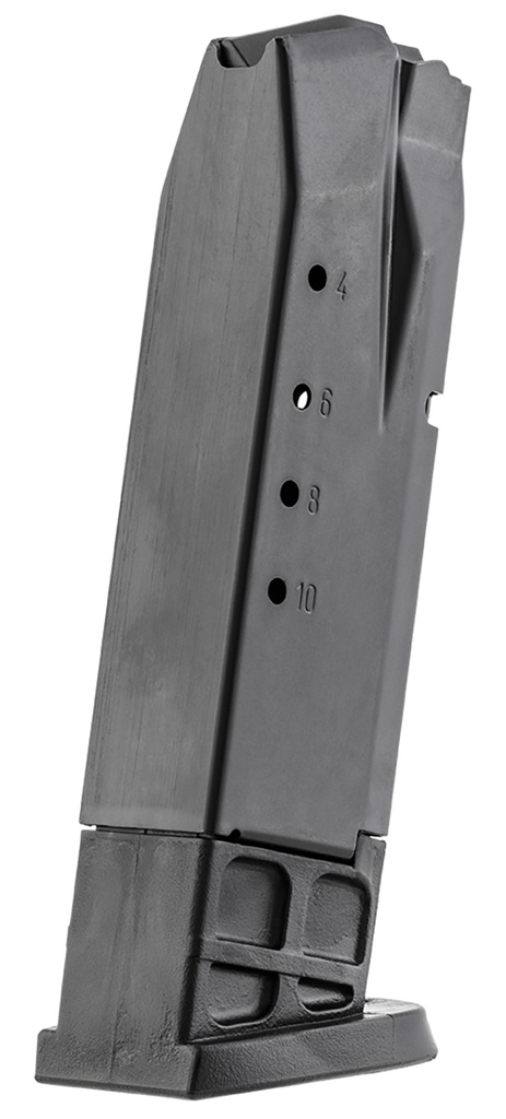 Smith and Wesson MAGAZINE M&P40/M&P357 10RD