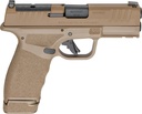 Springfield Armory HELLCAT PRO OSP 9MM FDE 17+1