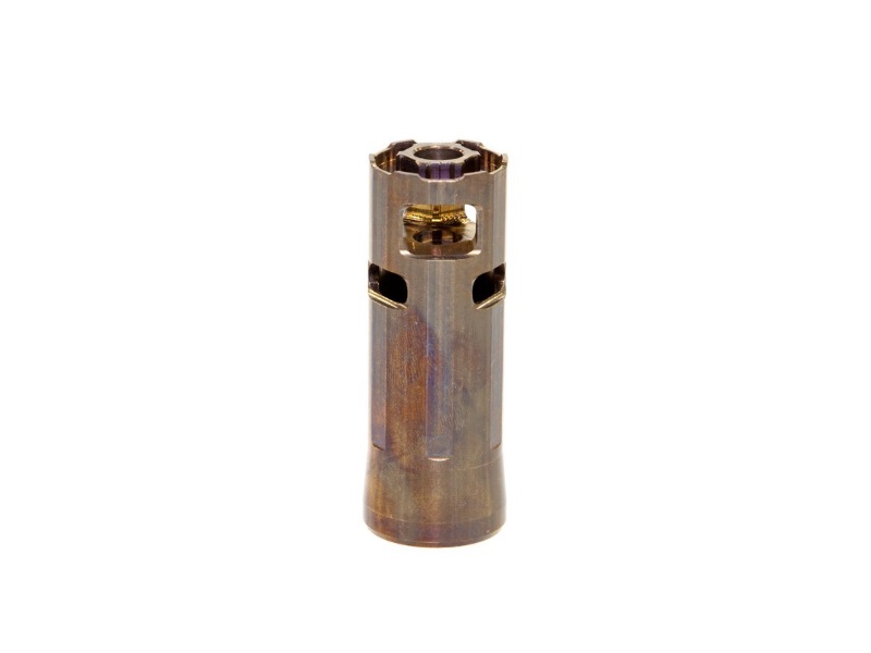 Q BOTTLE ROCKET MB ENHANCER