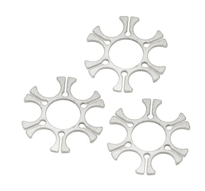 Ruger MOON CLIPS GP100 10MM 3-PACK