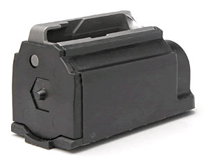 Ruger 77/44 Magazine