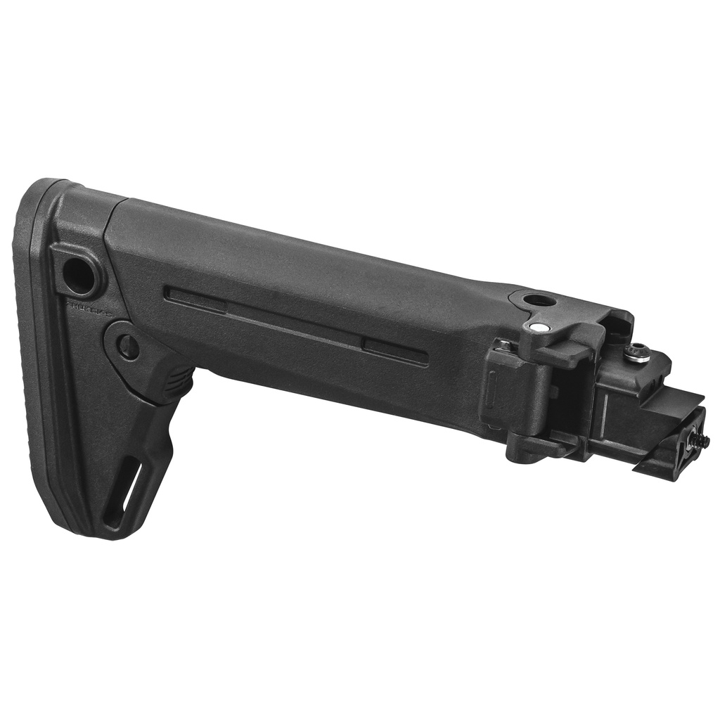 Magpul ZHUKOV-S STOCK AK47/AK74 BLK