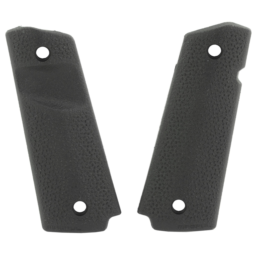 Magpul MOE 1911 GRIP PANELS TSP BLK