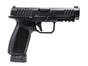 ROST MARTIN RM1F 9MM 10+1 BLACK 4.5"OR FS CA