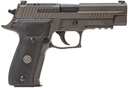SIG SAUER P226X Legion