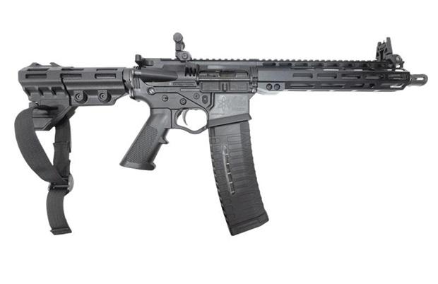 American Tactical Inc Alpha Maxx