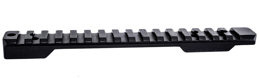 Weatherby Scope Base