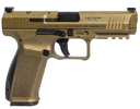 CANIK METE SFT 9MM BRONZE/BRONZE 20+1
