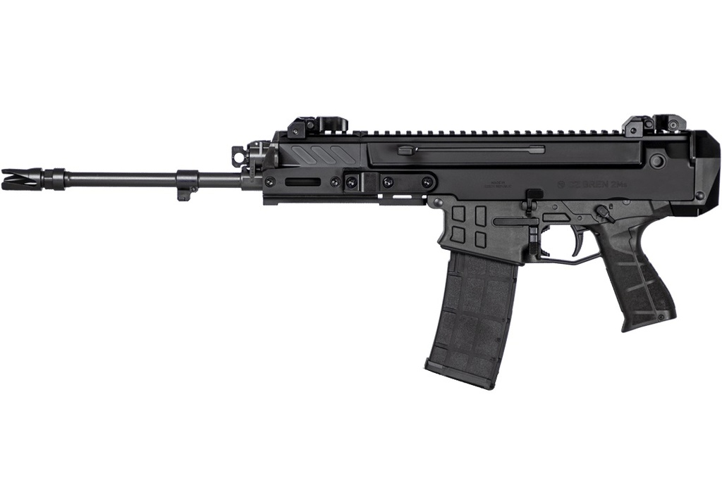 CZ Bren 2 MS