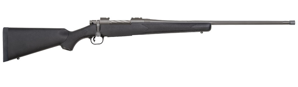 Mossberg PATRIOT 300WIN SS/SYN 24" TB