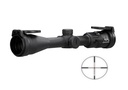 SIG SAUER BUCKMASTERS 3-9X40 ILLUMINATED BDC