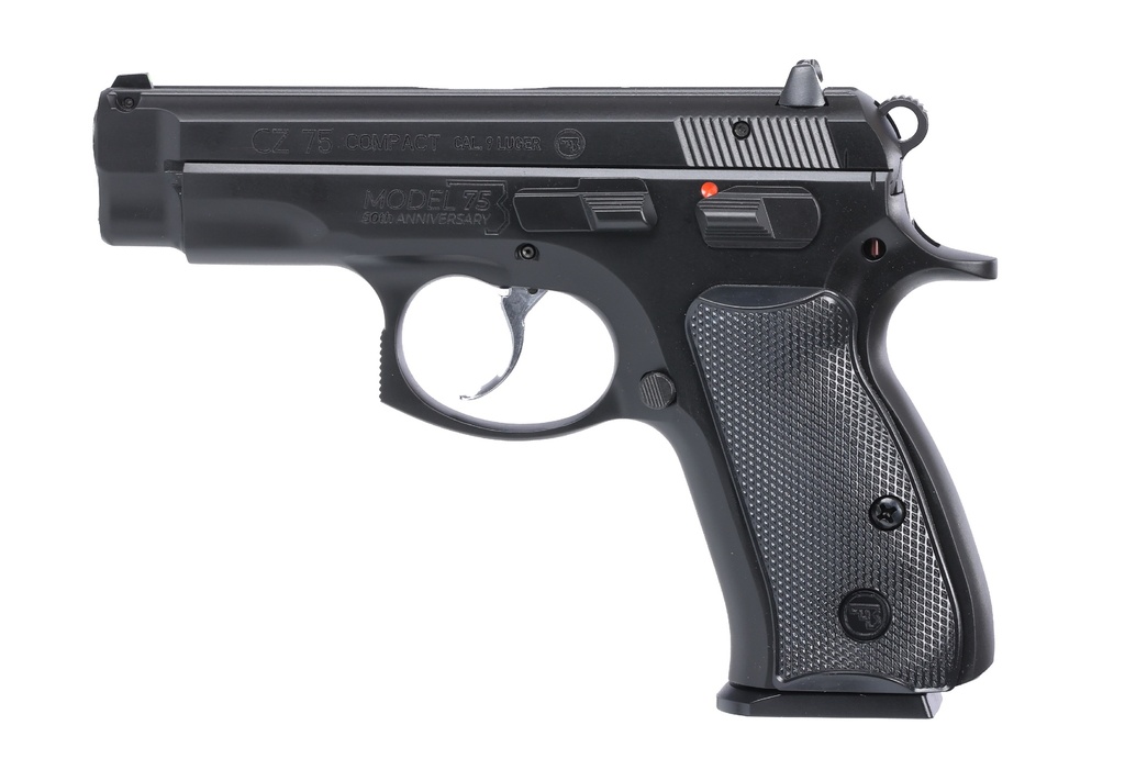 CZ CZ 75 Compact