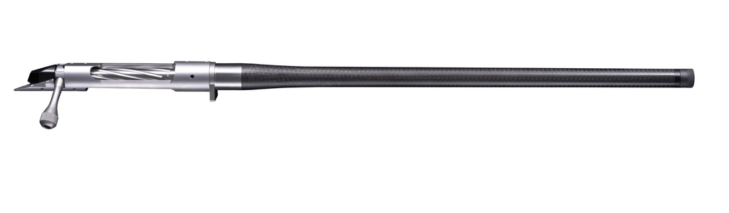 Bergara BARRELED ACTION 7PRC #6 CURE