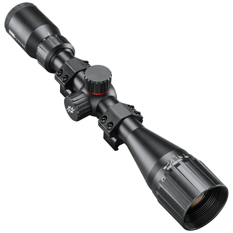 Simmons Optics PRO HUNTER 4-12x40 TRUPLEX RNG