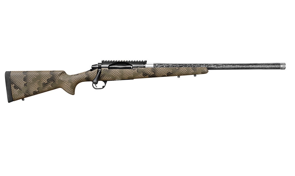 Proof Research ELEVATION 2.0 7MMBC TFDE 20"