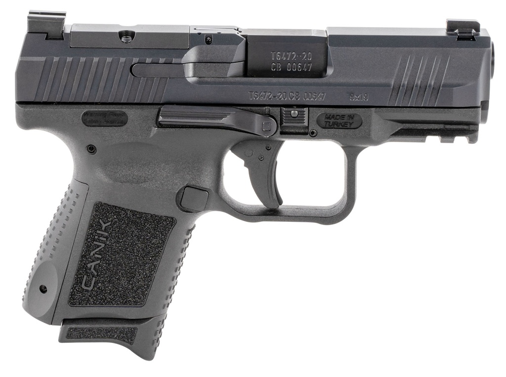 CANIK TP9 ELITE SC BLKOUT 3.5"