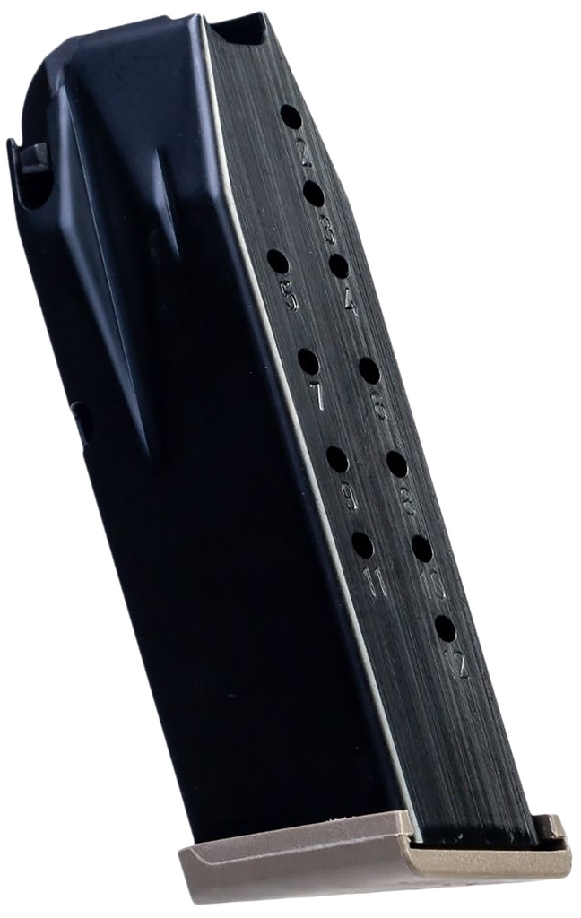 CANIK MAG MC9 12RD 9MM FDE         #