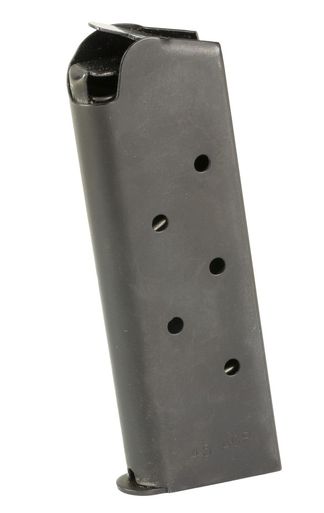 Kimber MAG 1911 COMPACT 45ACP 7RD BLUE