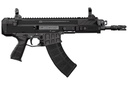 CZ BREN 2 MS PISTOL 7.62X39 9"