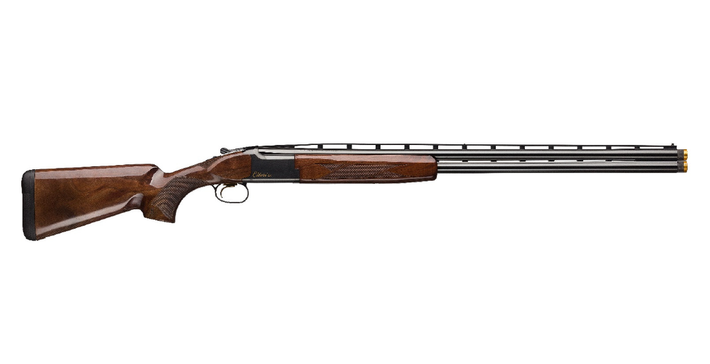 Browning CITORI CX 12/32 BL/WD 3"