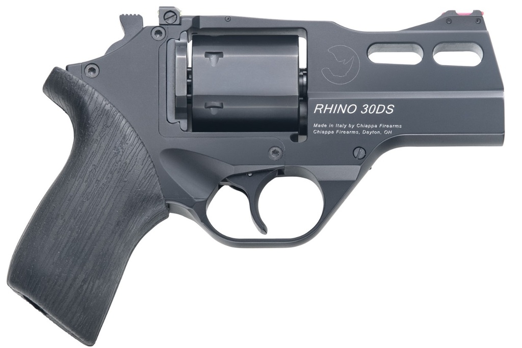 Chiappa Firearms RHINO 30SAR 357MAG 3" BLACK CA