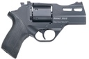 Chiappa Firearms RHINO 30SAR 357MAG 3" BLACK CA
