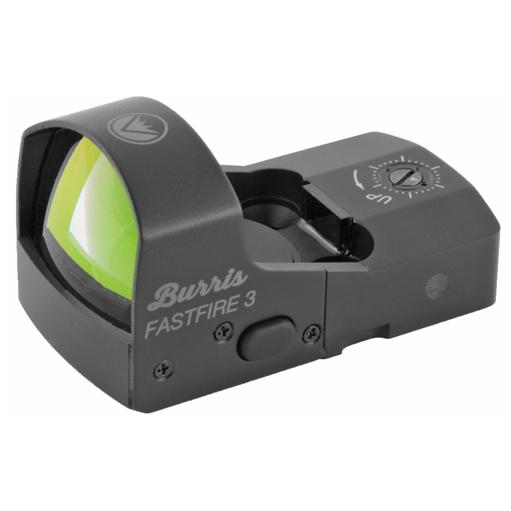 Burris Optics FASTFIRE III 8MOA DOT PIC MOUNT