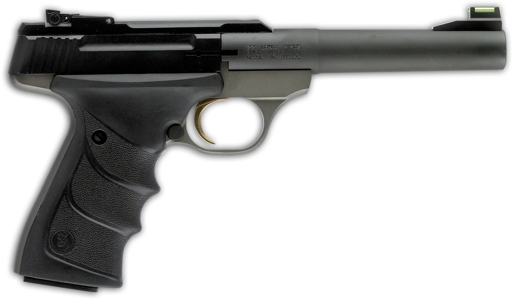 Browning BUCKMARK PRACTICAL URX FBR OP
