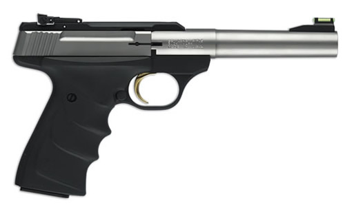 Browning BUCKMARK CAMPER URX SS 22LR AS