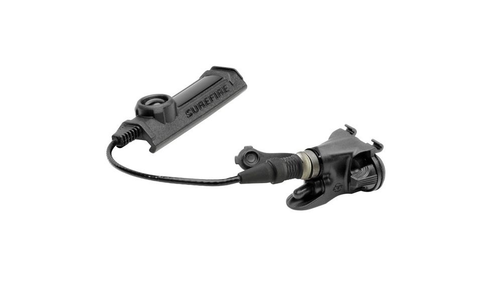SureFire TAILCAP SWITCH ASSEMBLY 7"
