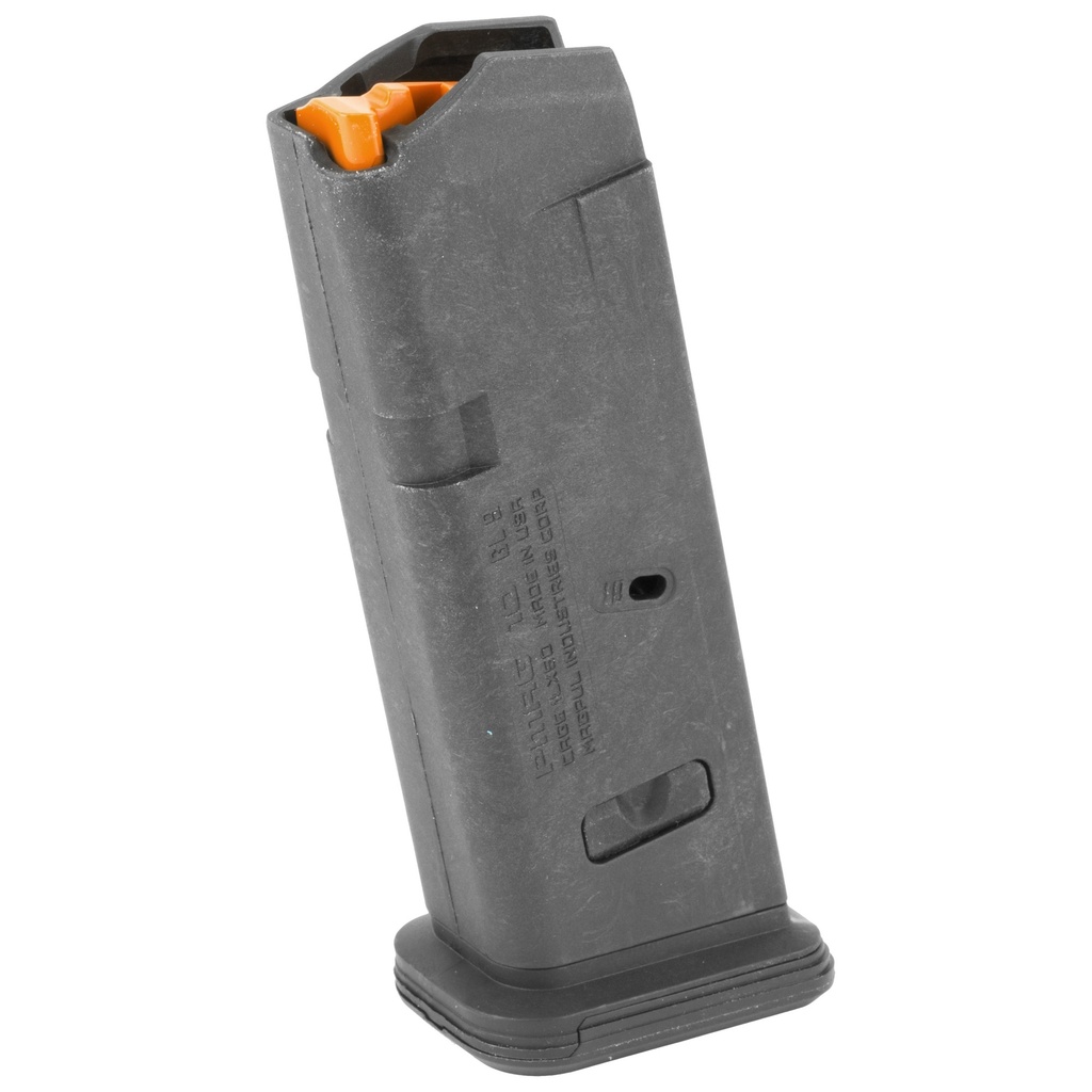Magpul PMAG 10 GL9 GLOCK 19 10RD BLACK