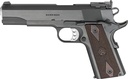 Springfield Armory 1911 GARRISON TARG 45ACP BL 5"