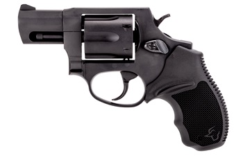 Taurus 856 ULTRA LITE 38SP BLACK 2" 6SH