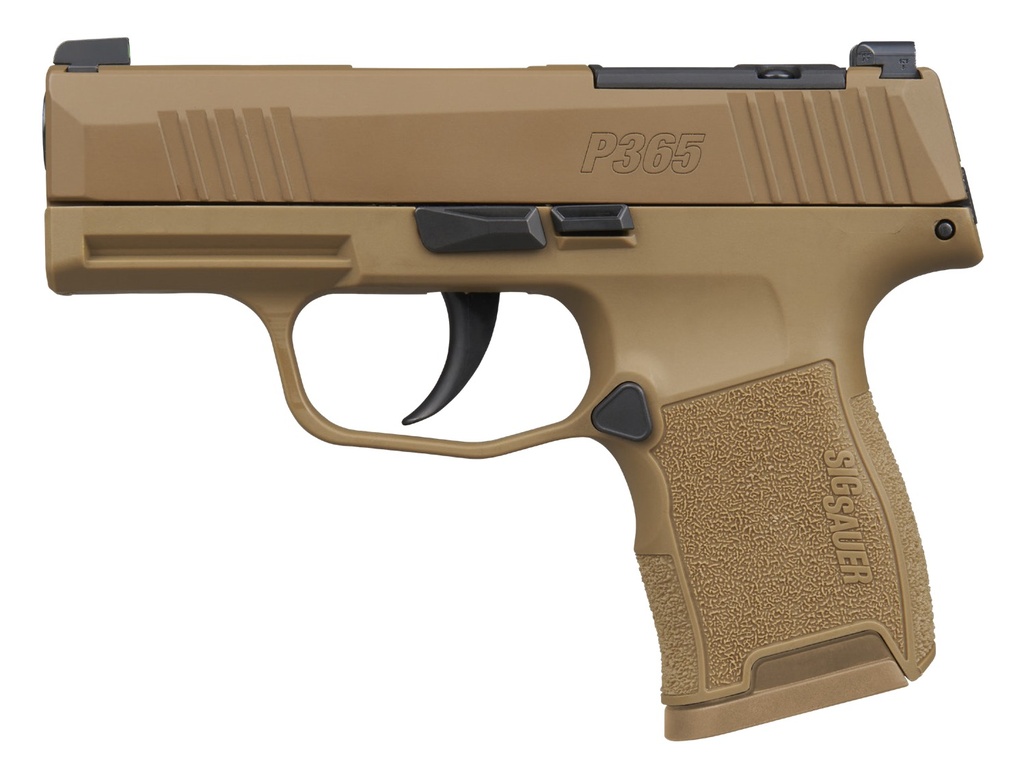 SIG SAUER P365