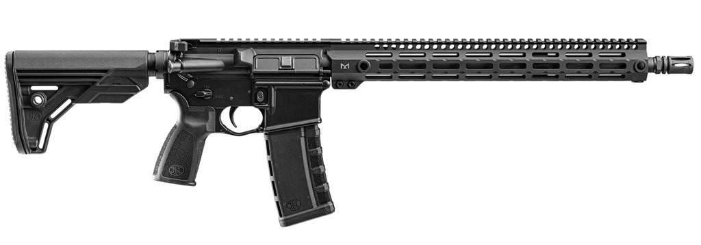 FN FN15 TAC3 DUTY CARB 5.56MM BLACK