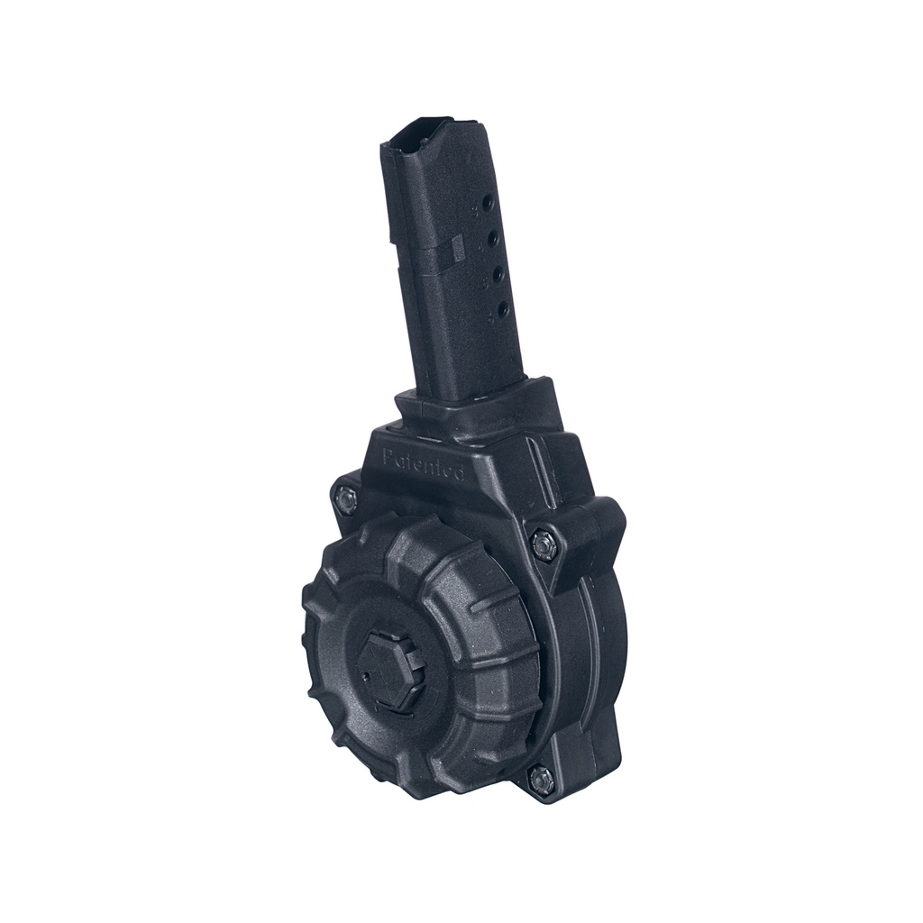 ProMag GLOCK 43 9MM 30RD DRUM