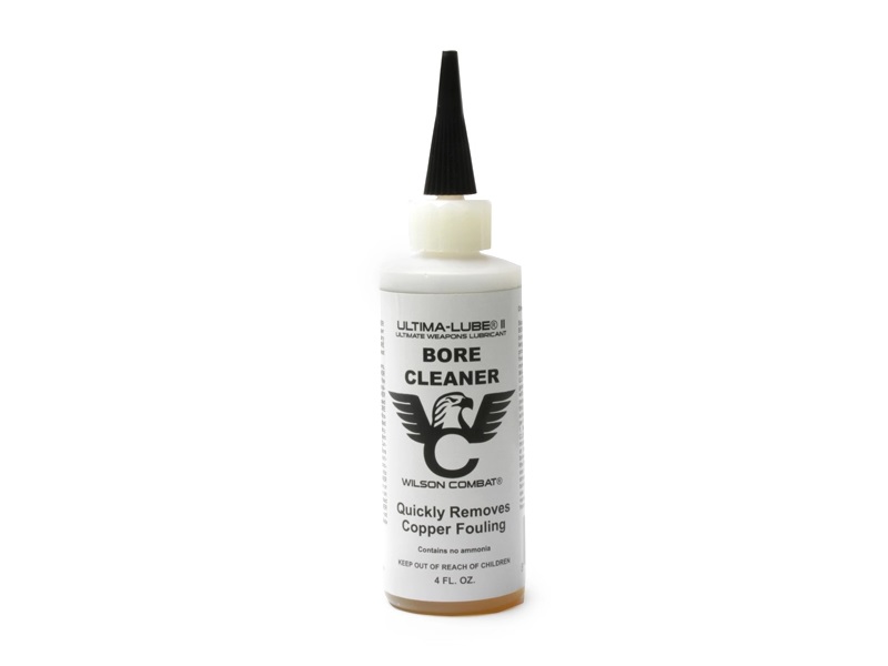 Wilson Combat ULTIMA-LUBE II BORE CLNR 4 OZ