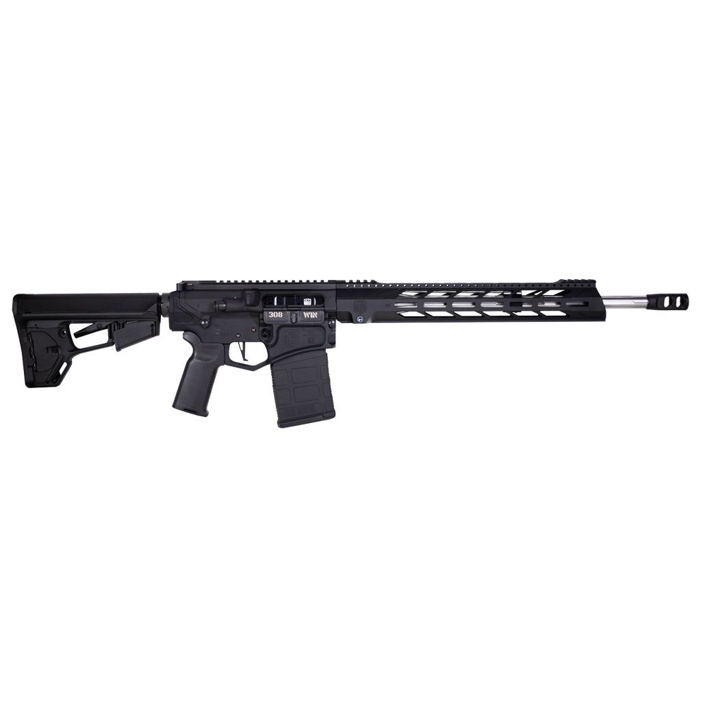 Diamondback Firearms DB10D 308WIN BLACK 18" M-LOK