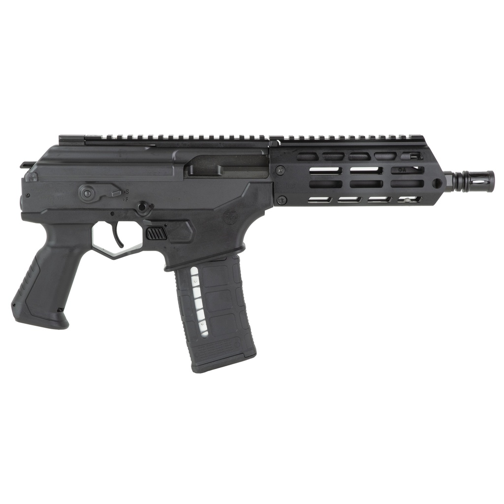 IWI - Israel Weapon Industries GALIL ACE PISTOL 5.56 MLOK