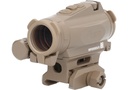 SIG SAUER ROMEO4XT-PRO RDS CIRCLEDOT FDE