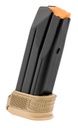 FN MAGAZINE FN 509C 9MM 15RD FDE