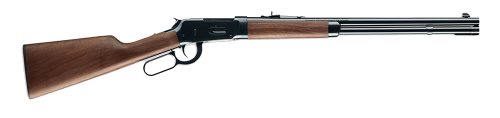 Winchester M94 TAKEDOWN 38-55 BL/WD 20"