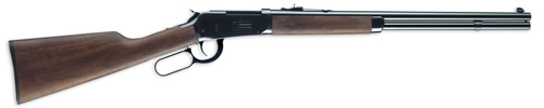Winchester M94 SHORT 38-55 BL/WD 20"