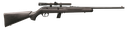 Savage Arms 64 SEMI-AUTO 22LR BL/SYN PKG