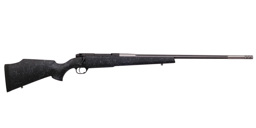 Weatherby MARK V ACCUMARK 338LAP 26"