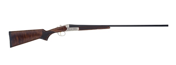 TriStar Sporting Arms BRISTOL SXS 12/28 BL/WD 3"