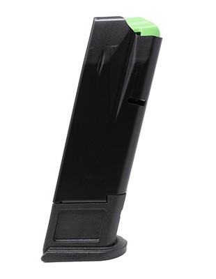 FN MAG FN REFLEX 9MM 10RD BLACK