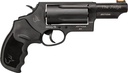 Taurus Judge